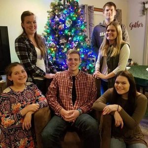 Meet your Posher, Tyler